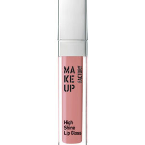Lip gloss fra Makeup Factory