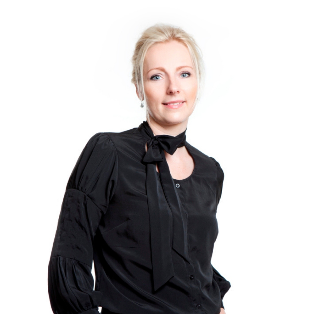 profilbillede Sonja Tinggaard-Jensen